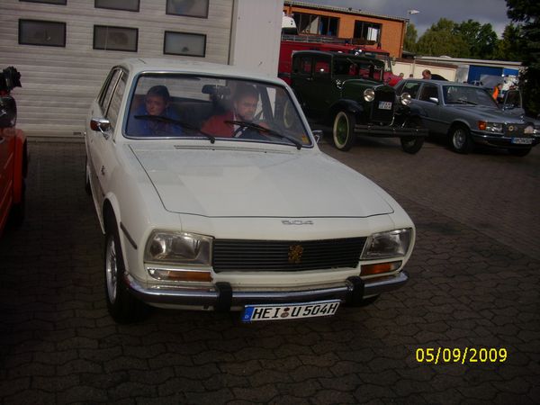 Rallye Soltau